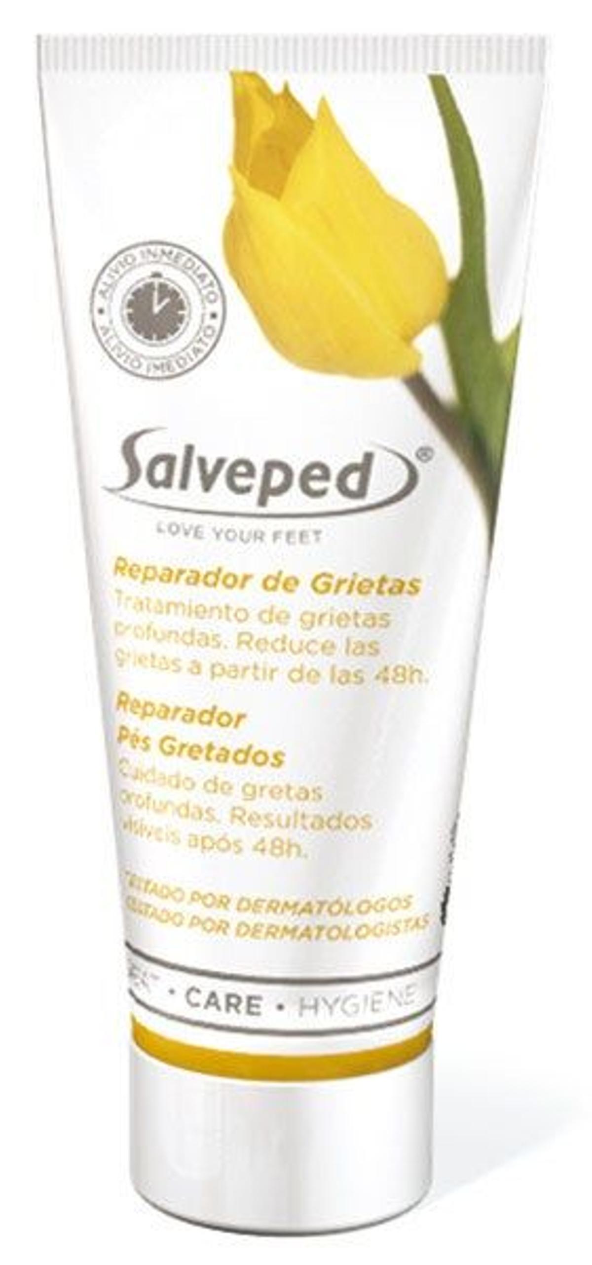 Crema reparadora