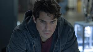 Álex González, en Day One