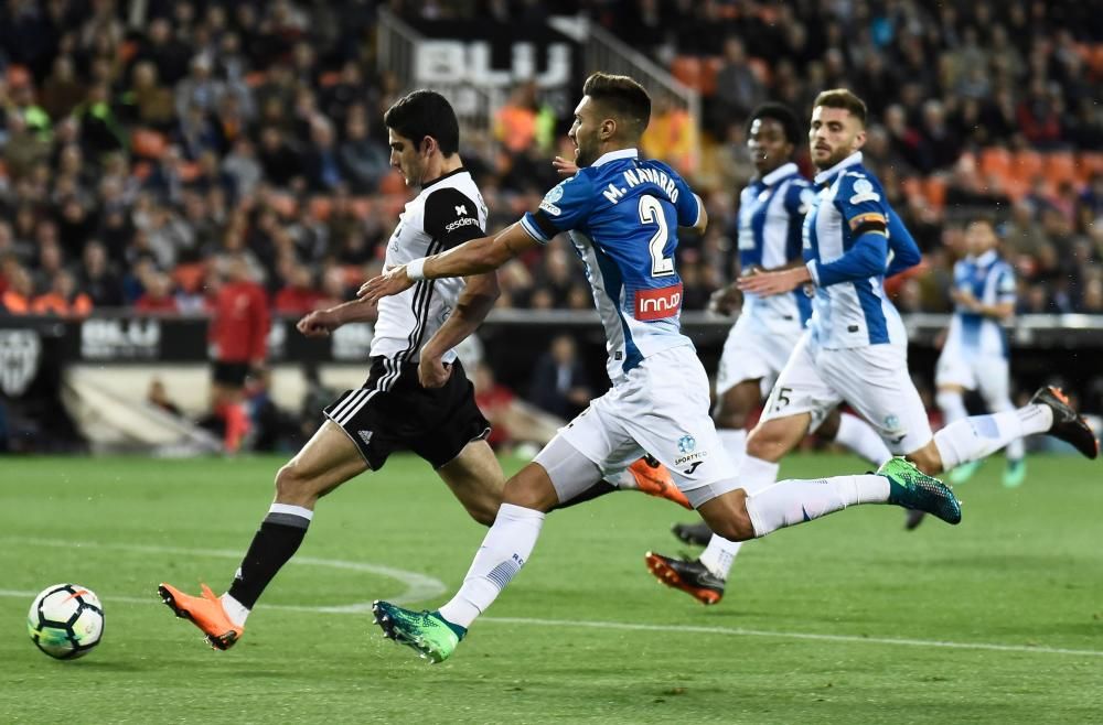 Valencia CF-Espanyol