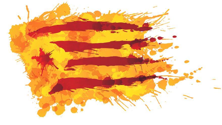 El estado de Cataluña