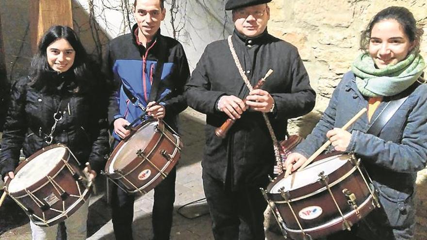 Sant Antoni vence a las previsiones meteorológicas