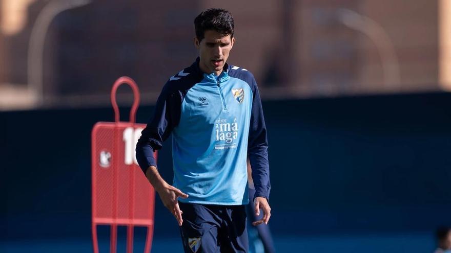 Empate y amplio parte de guerra tras el derbi ante el Córdoba