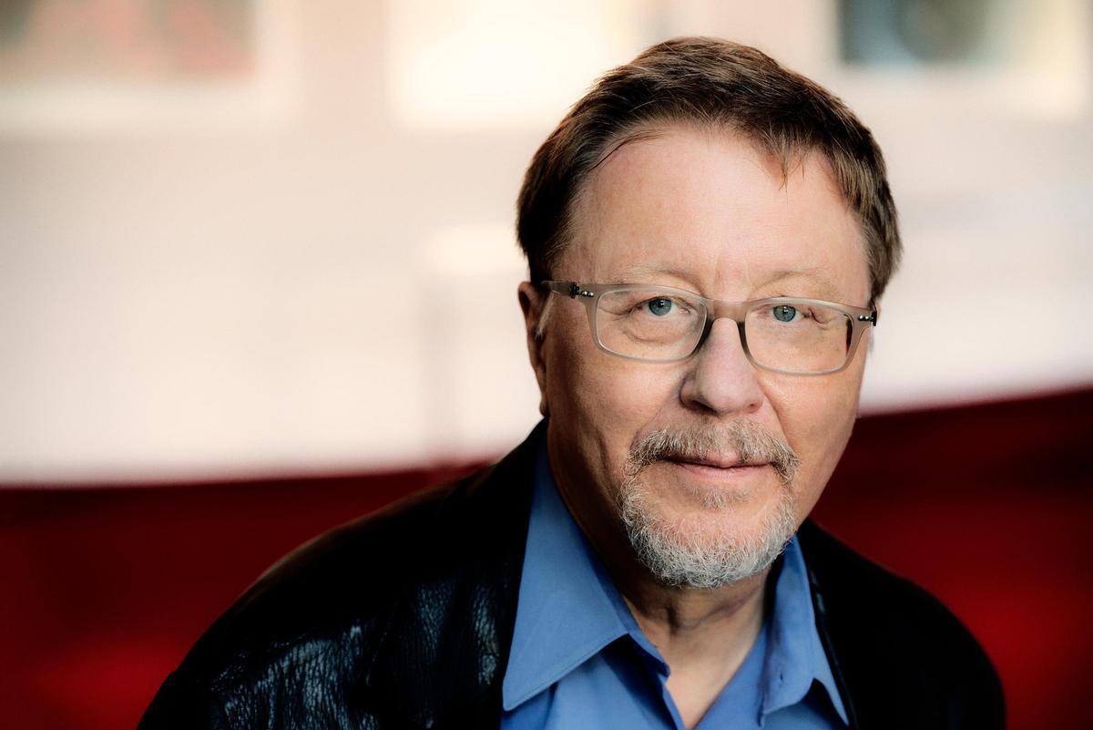 El compositor austriaco Georg Friedrich Haas.