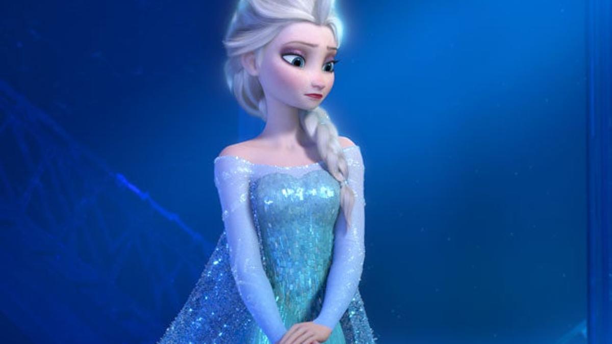 Los amantes de 'Frozen' tienen dos grandes noticias