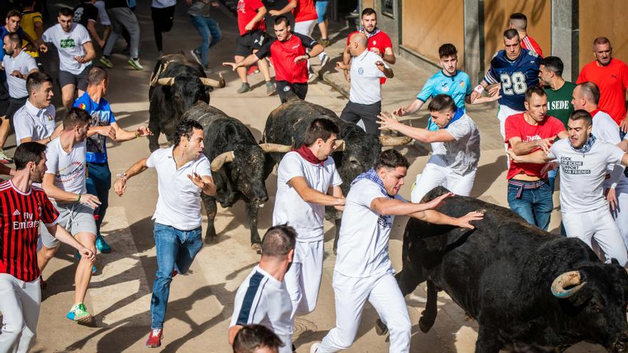 Justicia tramita 15 procedimientos sancionadores en los bous al carrer