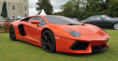 10 mejores Lamborghini de la historia