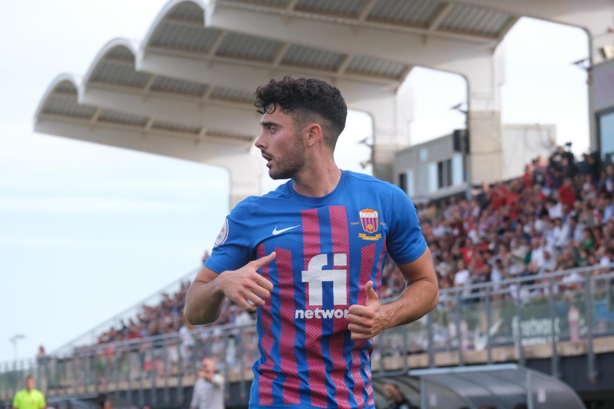 Así se ha vivido el pase a la final del PlayOff de ascenso a Segunda ...