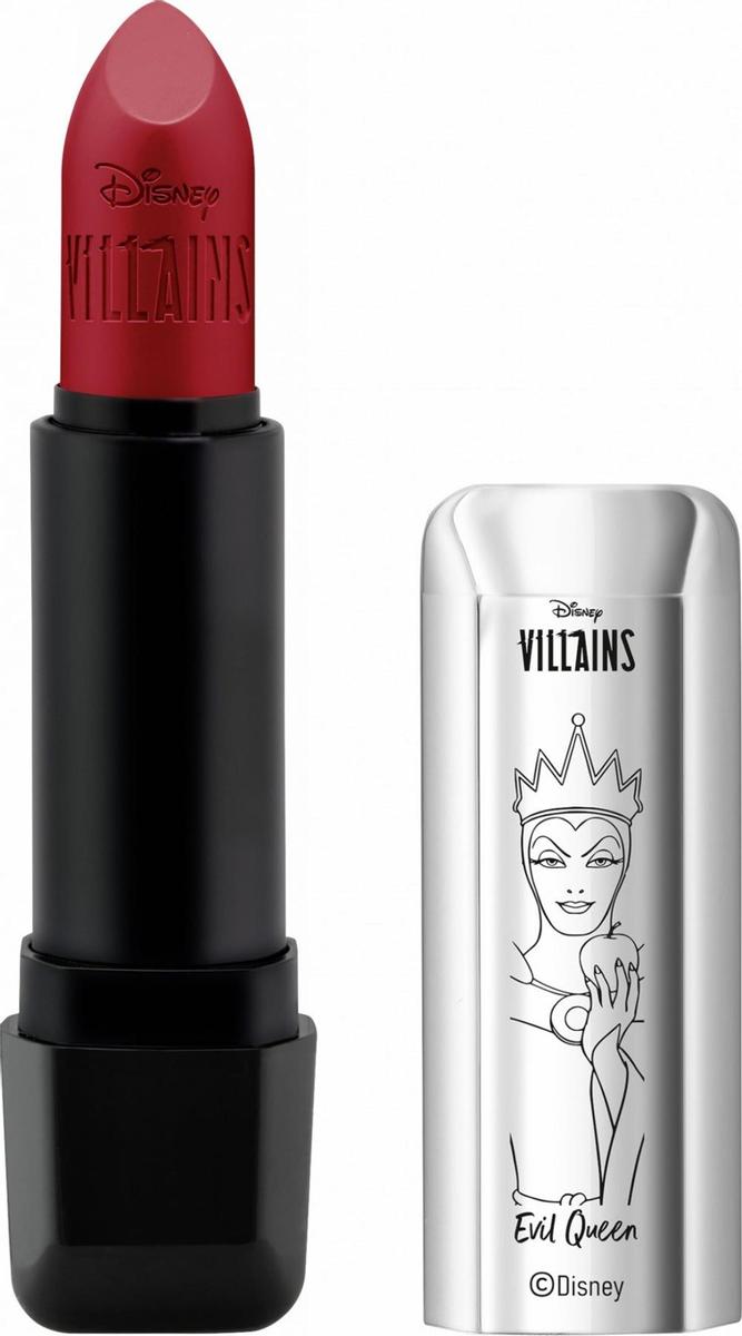 Pintalabios de las Villanas Disney (Precio: 3,99 euros)