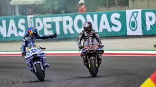 La UE aprueba la compra de la firma propietaria de MotoGP por la dueña de la Fórmula 1