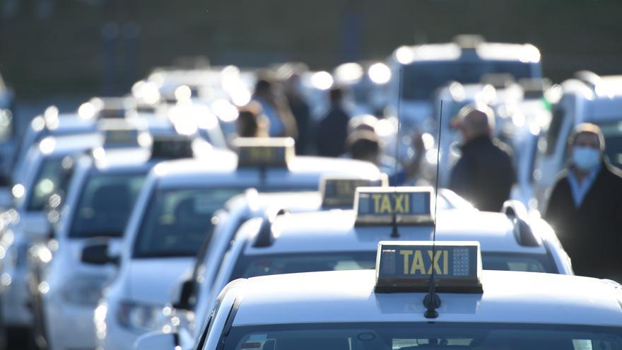 Las Palmas de Gran Canaria, la ciudad con la tarifa de taxi más baja de España