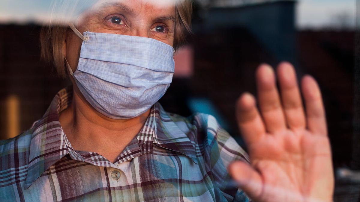 Una sentencia de Cantabria reconoce la incapacidad absoluta a una mujer con síndrome poscovid:  el pago del 100% de la base reguladora del trabajado