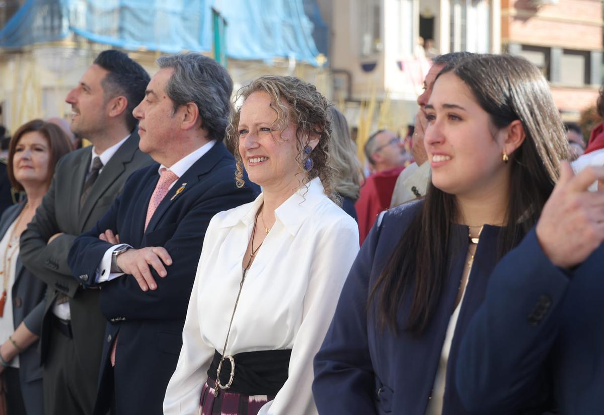 Torrent vive el Encuentro Glorioso de la Pascua 2026