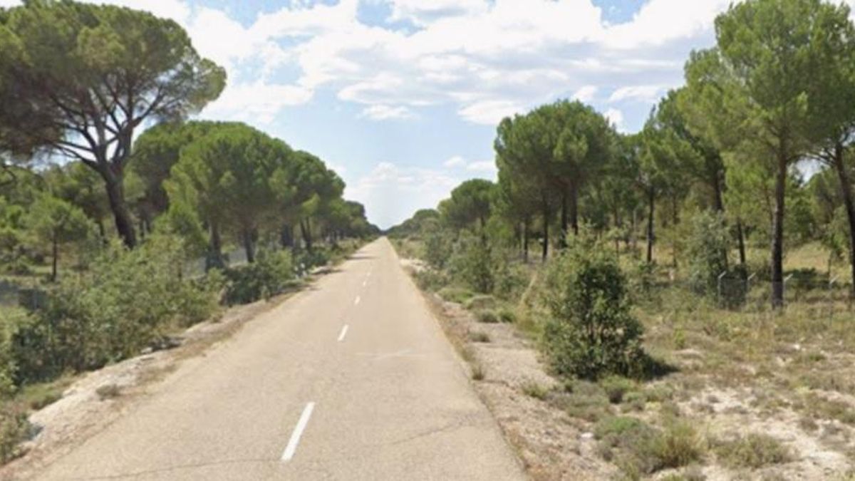 Hallan muerto en un pueblo de Valladolid a Gerson, un joven de Vigo de 29 años al que buscaba su familia