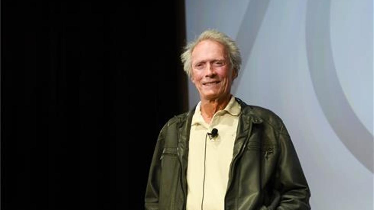 Clint Eastwood: el cineasta inagotable