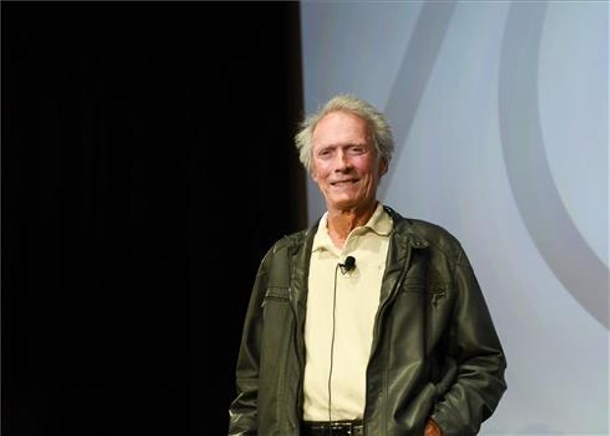 Clint Eastwood: el cineasta inesgotable