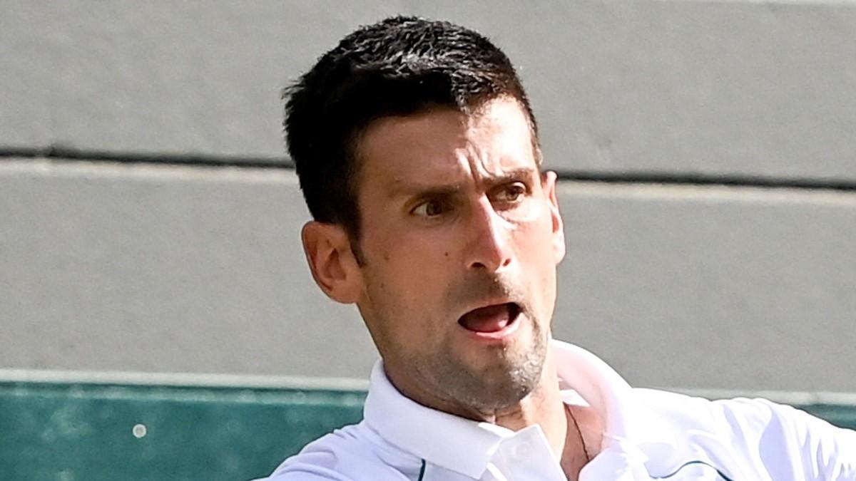 Djokovic sigue imparable