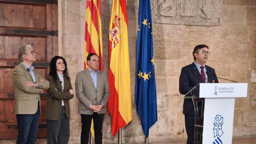 inará 421 millones para paliar los efectos de la guerra de Irán: ayudas a hipotecas, alquiler y transporte público 'congelado'