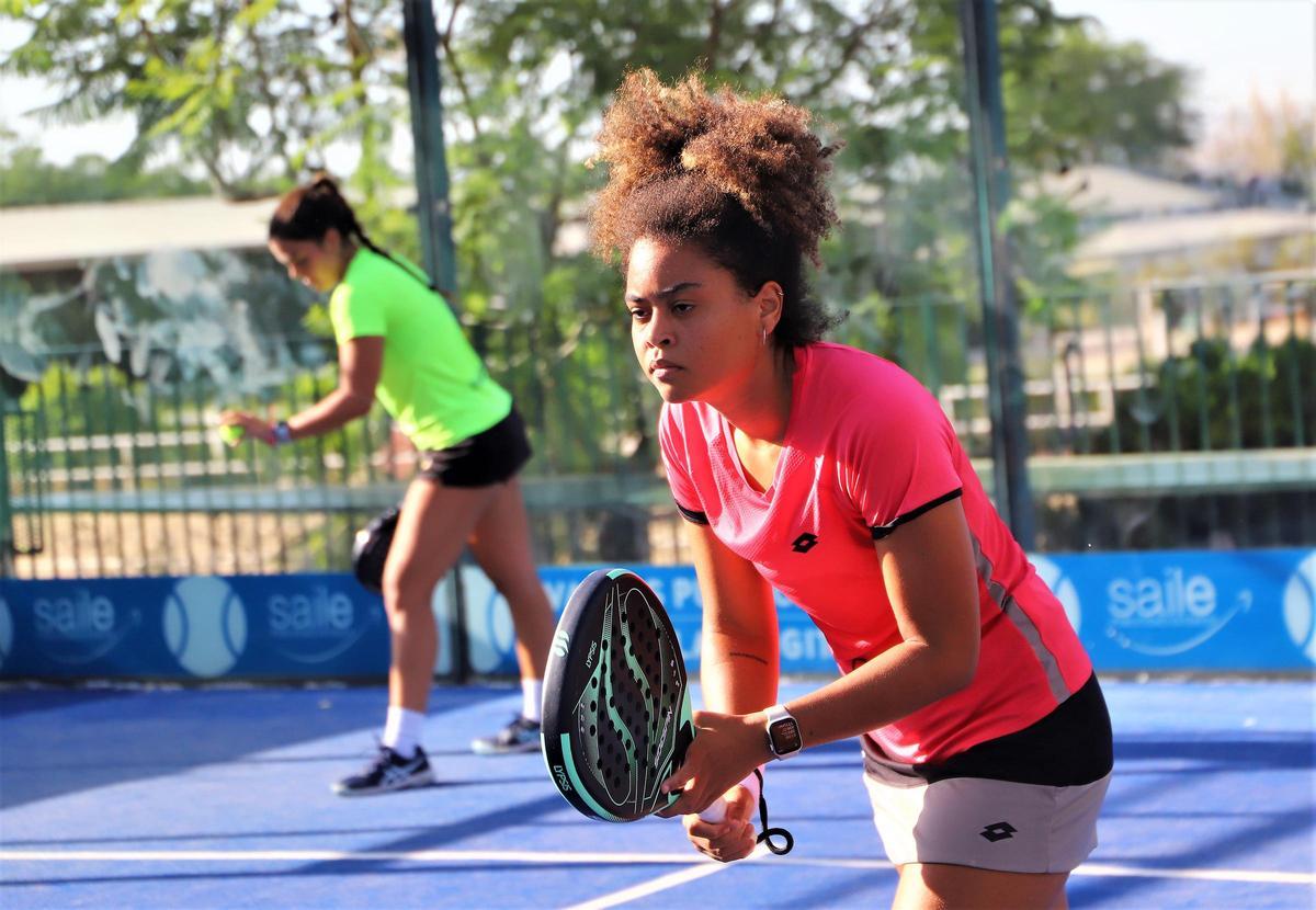 El FIP Ciudad de Córdoba Trofeo Cajasur de pádel, en imágenes