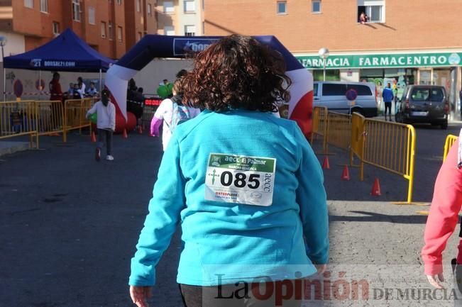 10K El Palmar