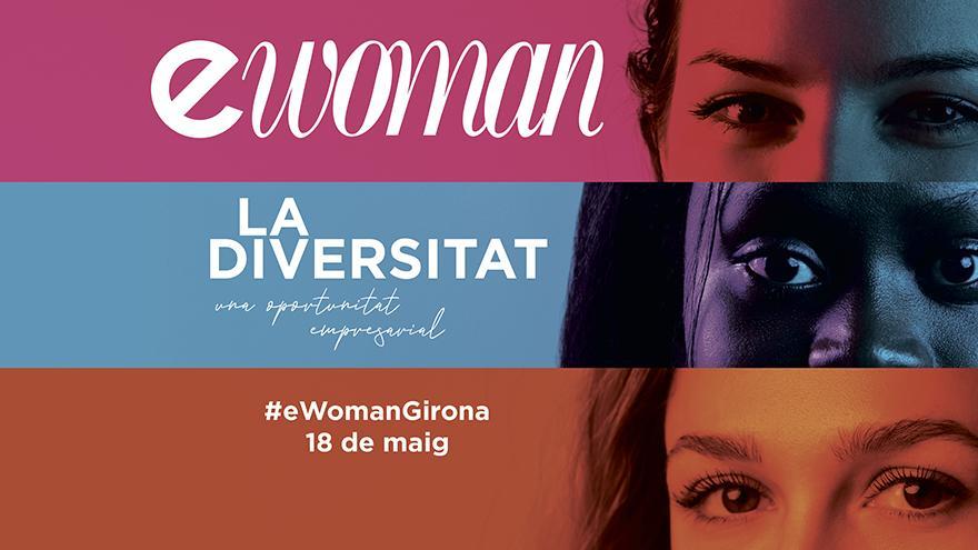 Encara no t&#039;has inscrit a l&#039;eWoman Girona 2023?