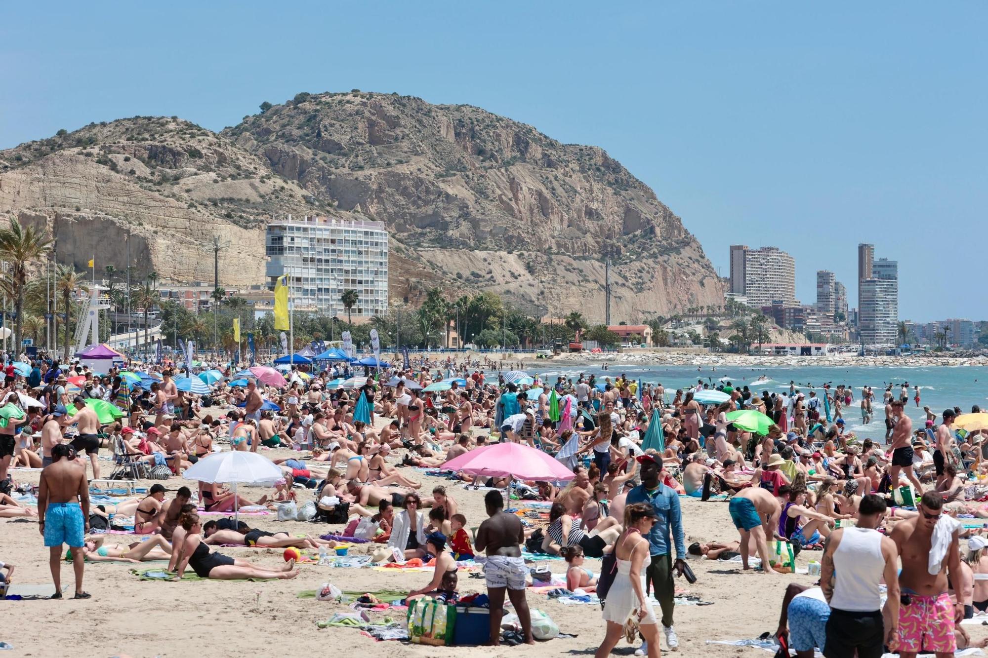 Calor Postiguet