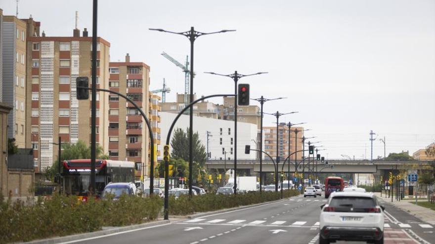 El Gobierno de Chueca venderá otra parcela municipal para 91 viviendas en los terrenos de Filtros Mann: espera recaudar 4,5 millones