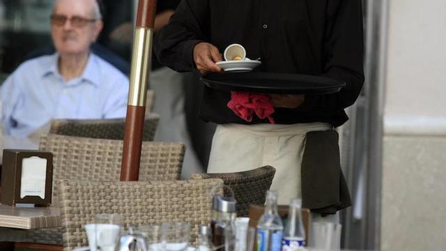 La hostelería es uno de los sectores con más casos de descuelgues de convenio.