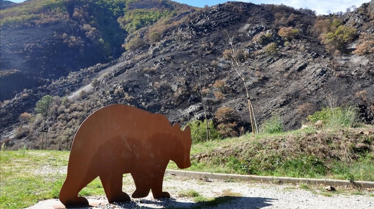 amadridejos40692692 sociedad incendios  asturias  galicia  mirador del oso  en e171026184546