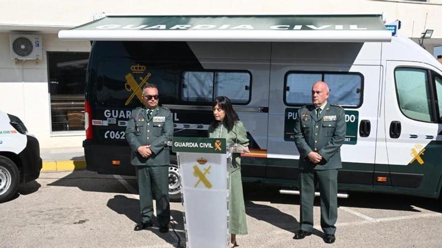 Leire Díez apostó una comida con la directora de la Guardia Civil a que los mensajes entre Ábalos y Sánchez los había filtrado la UCO: "Tu amiga te debe más que una comida"