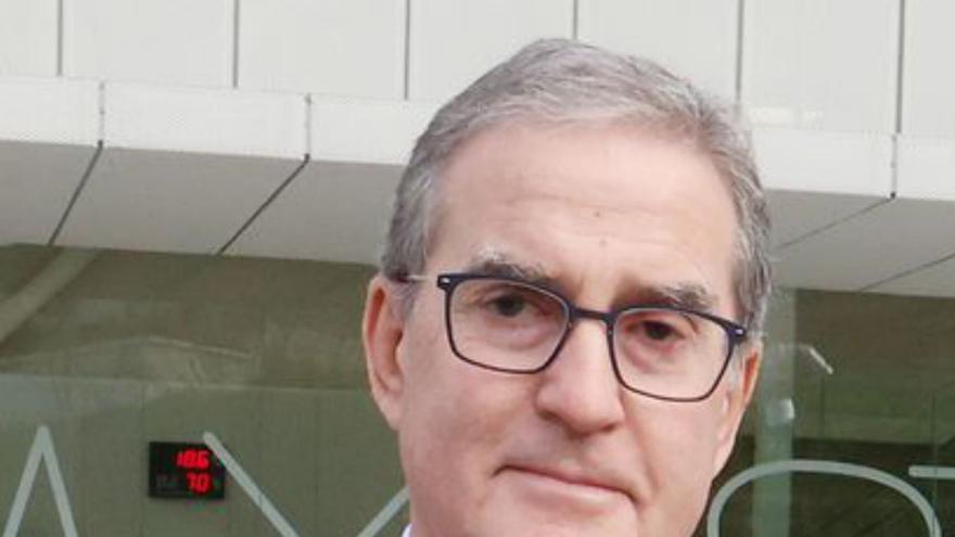Díaz-Castroverde no repetirá en la presidencia del Superior