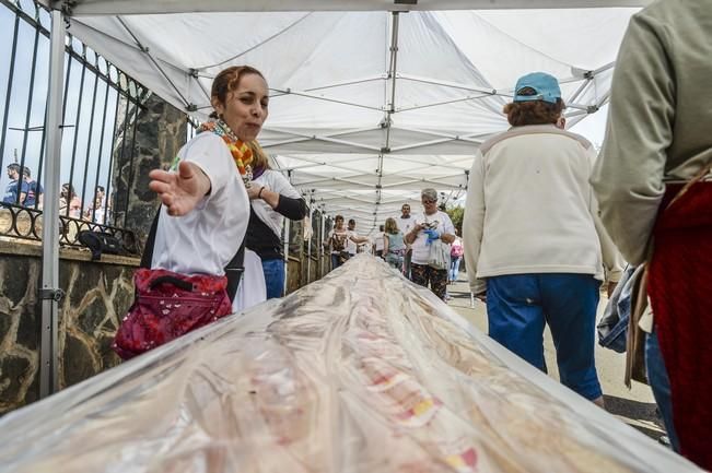 FIESTAS DE VALLESECO