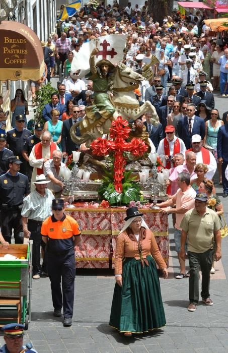 PROCESION SANTIAGO TUNTE