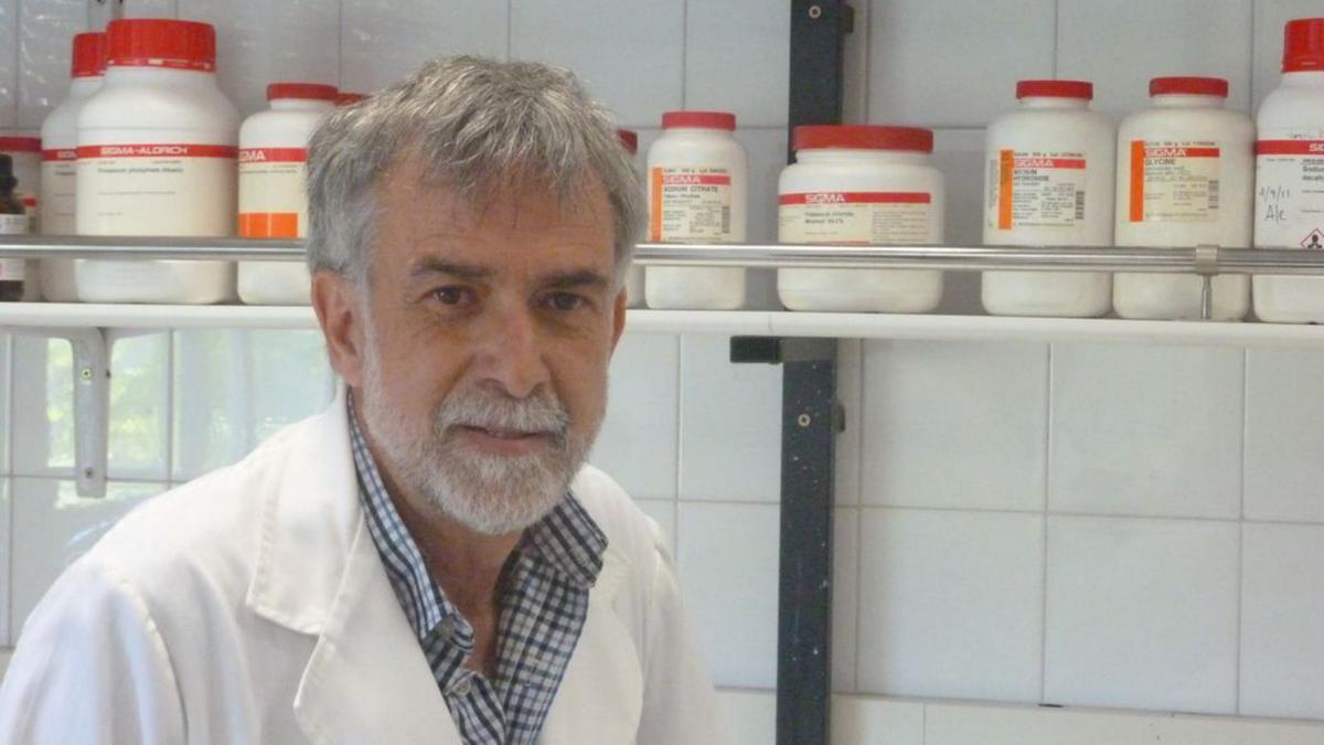 José Antonio Flórez Lozano