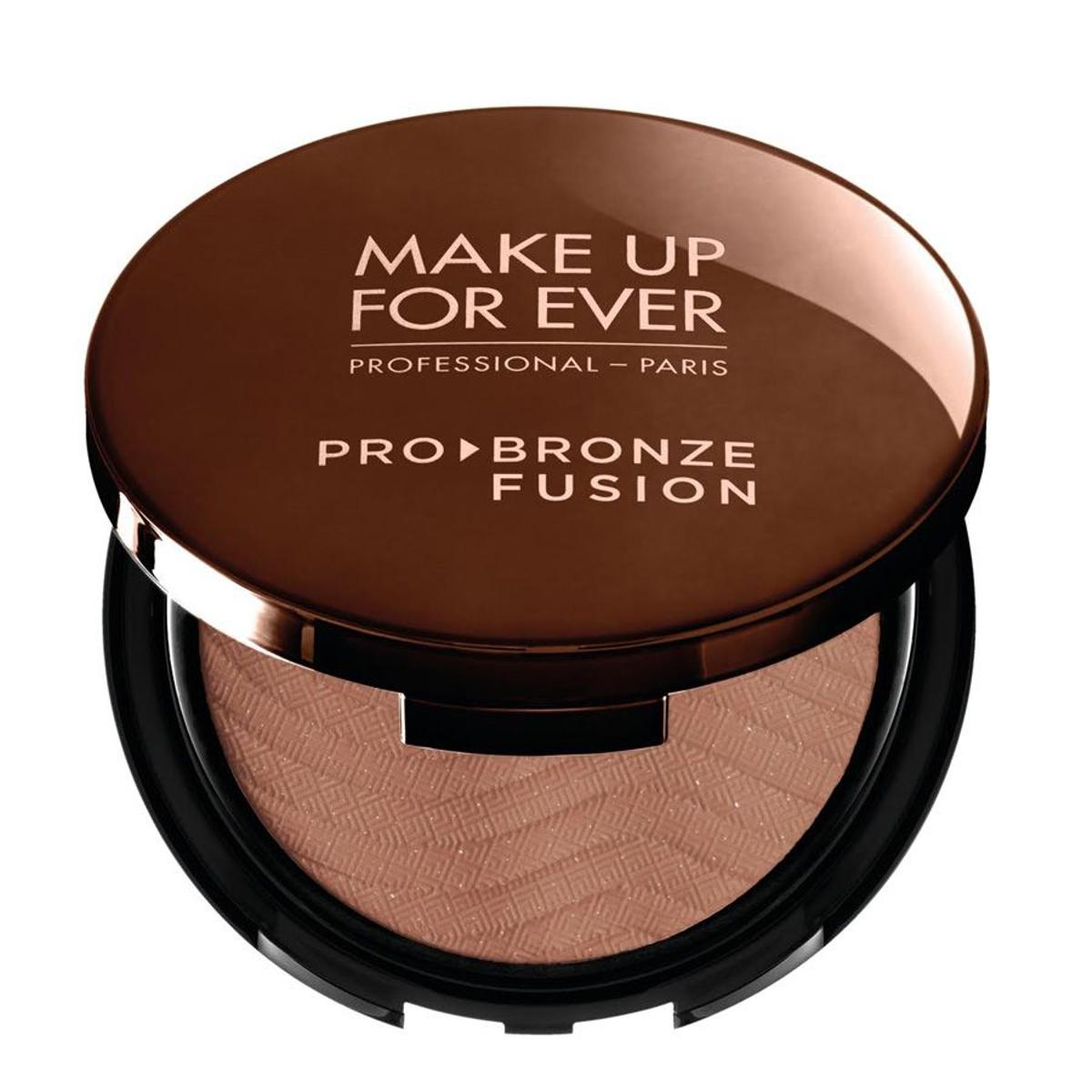 Pro Bonze Fusion, Make Up For Ever