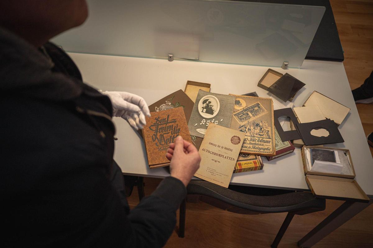 Archivo municipal La Orotava