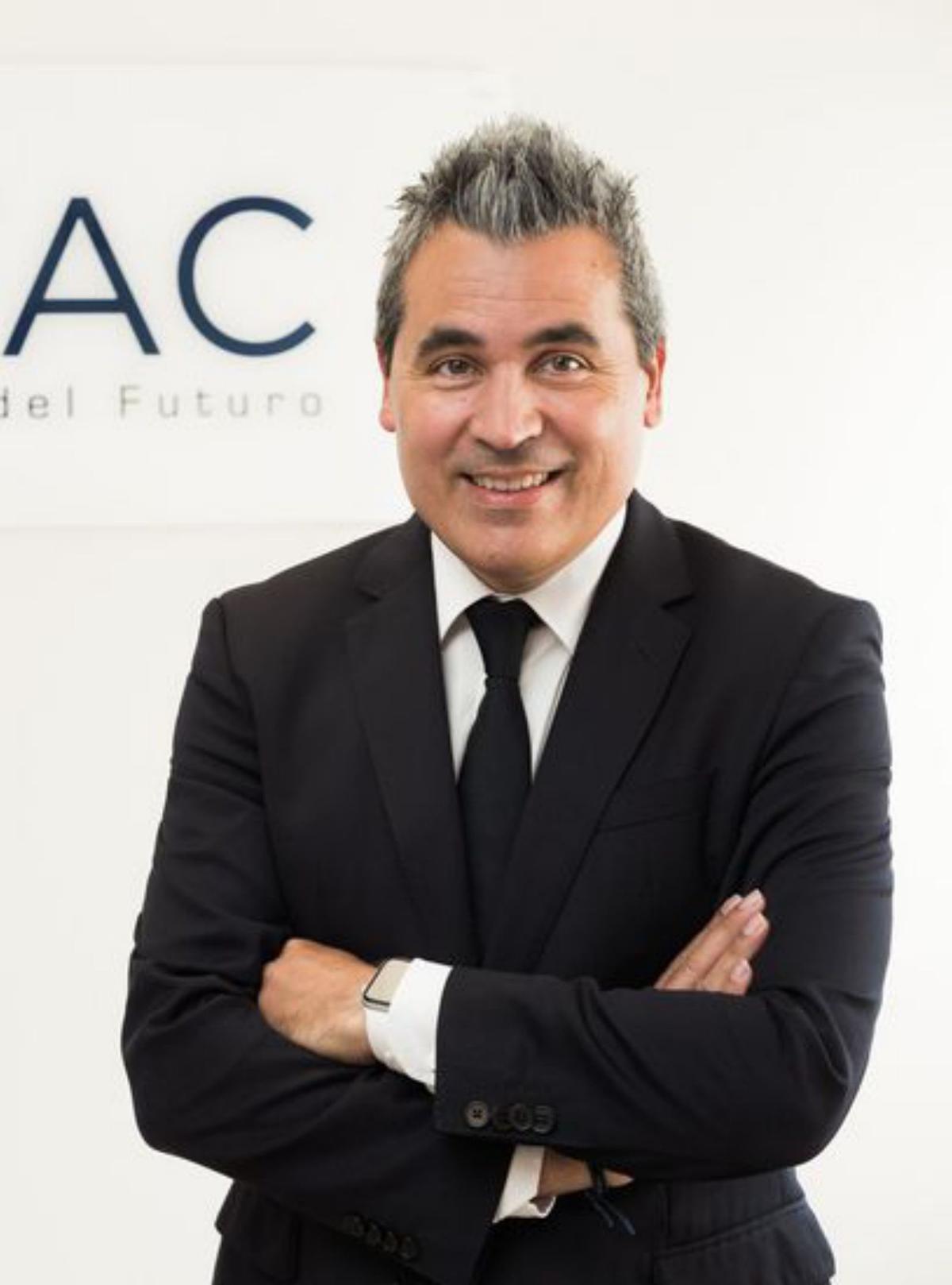 Josep Maria Recasens, elegit nou president de la patronal Anfac