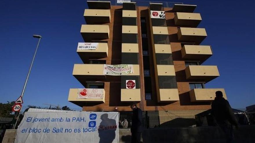 El &#039;banco malo&#039; pone a la venta 100 viviendas de obra nueva en Extremadura