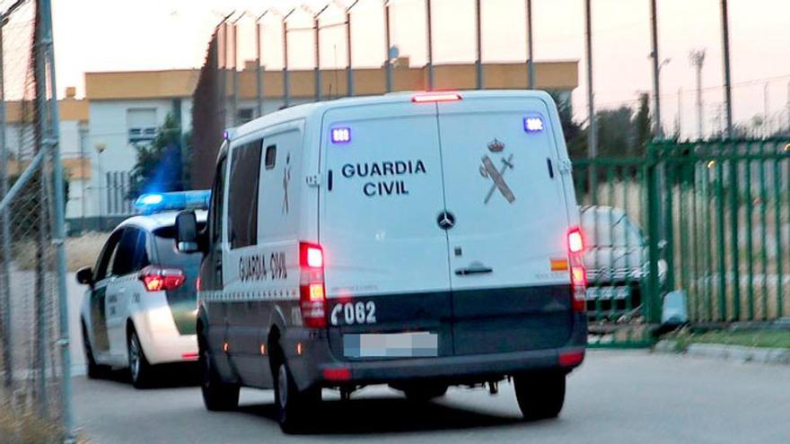 Prisión para un hombre de Jaén por la muerte de su esposa en un caso que se investiga por violencia de género