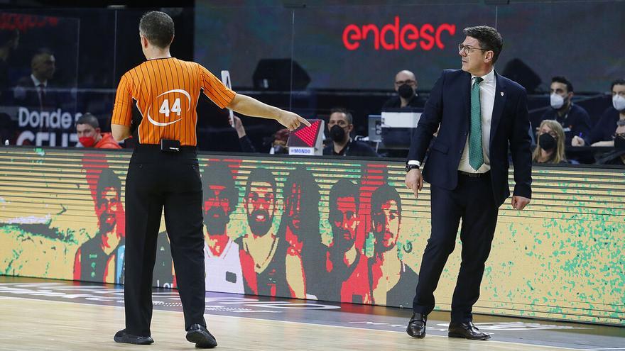 Copa del Rey ACB | Barcelona - Unicaja