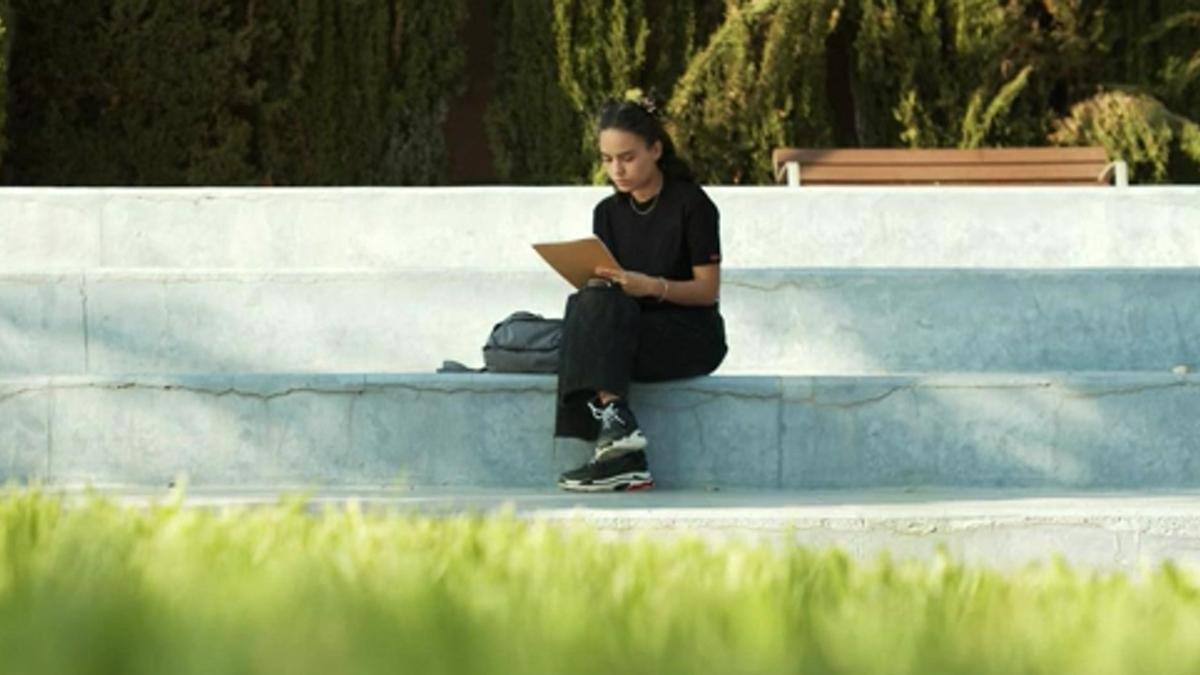 Carla nos cuenta la violencia de género que vivió en la adolescencia