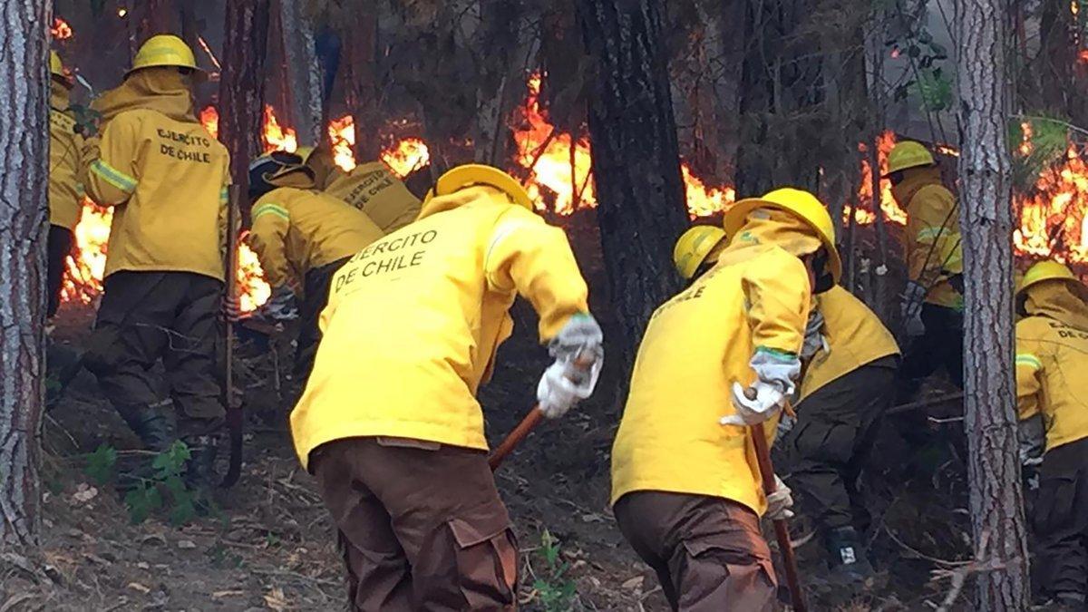 chile incnedios forestales afp 1d28o2