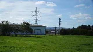 La madrileña Taiga pide permiso a la Xunta para instalar dos proyectos de almacenamiento eléctrico a 55 metros de viviendas de San Marcos, en Oleiros