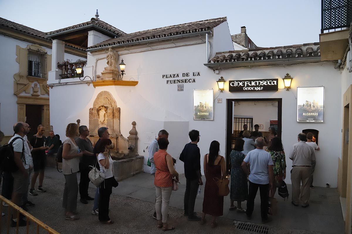 Vuelve la temporada de los cines de verano en Córdoba