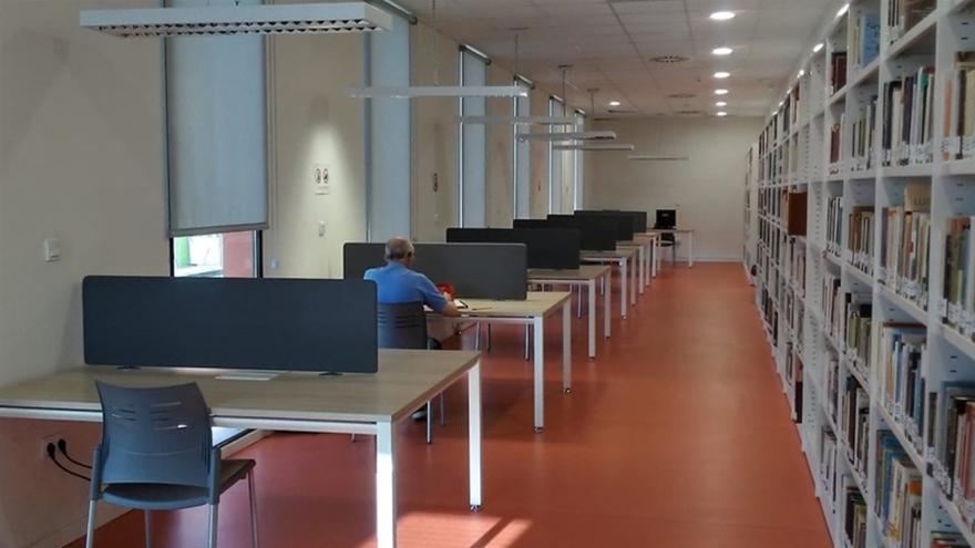 El PP de Silla pide ampliar el horario de la biblioteca en época de exámenes