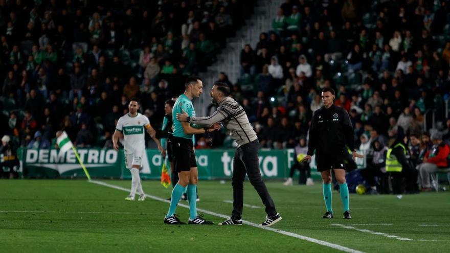 Eder Sarabia: "El fútbol es el único deporte del mundo que eres superior al rival y puedes no ganar"