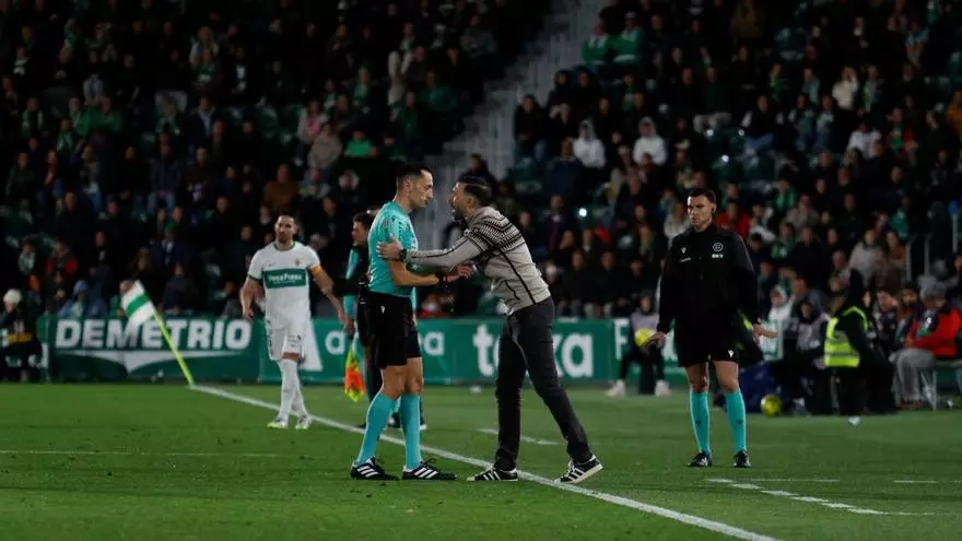 Eder Sarabia: "El fútbol es el único deporte del mundo que eres superior al rival y puedes no ganar"