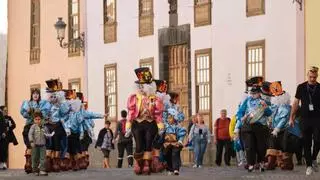 Carnaval Cultural, historia y tradición en La Laguna