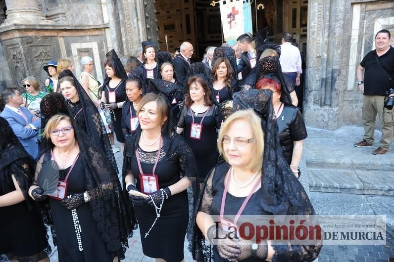 Procesión del Corpus Christi