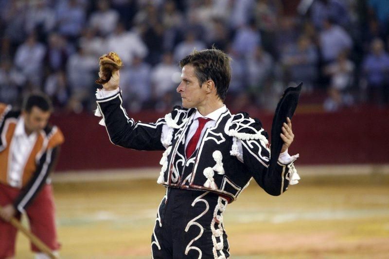 Séptima corrida de feria