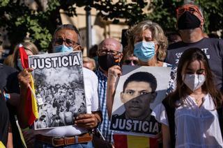 Asociaciones de víctimas piden que se prohíba el homenaje a Parot